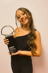 Carla Quílez fotoğrafı