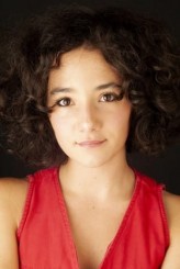 Leonor Vasconcelos fotoğrafı