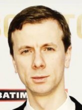 Anton Kukushkin fotoğrafı