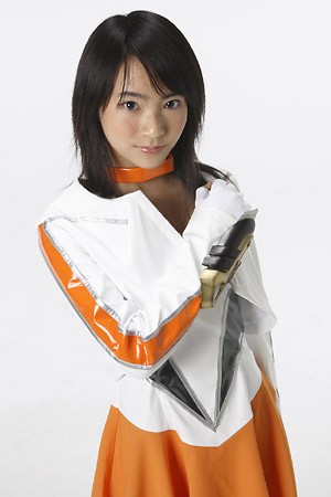 Ai Hazuki Fotoğrafı