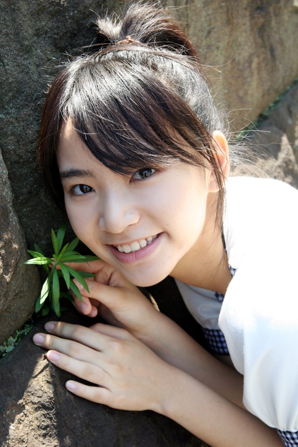 Ai Hazuki Fotoğrafı