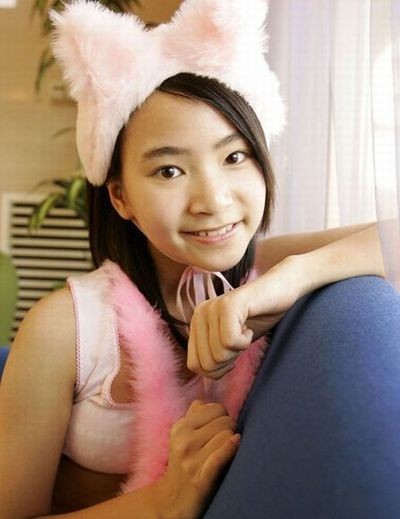 Ai Hazuki fotoğrafı