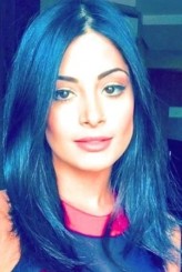 Aline Riscado fotoğrafı