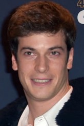 Léo Dussollier fotoğrafı