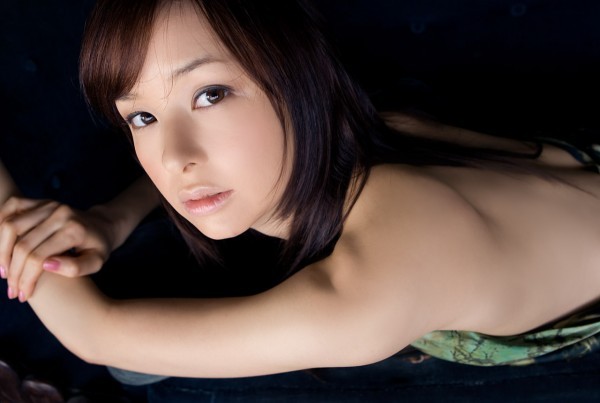 Eri Otoguro Fotoğrafı