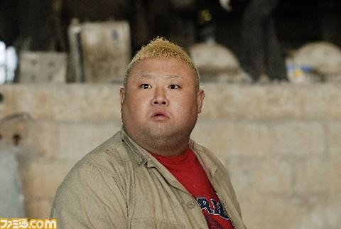 Tomohiro Waki fotoğrafı