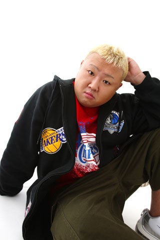 Tomohiro Waki fotoğrafı