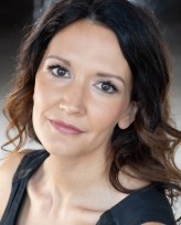 Ginger Cressman fotoğrafı