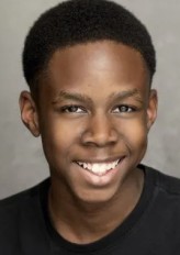 Joseph Zinyemba fotoğrafı