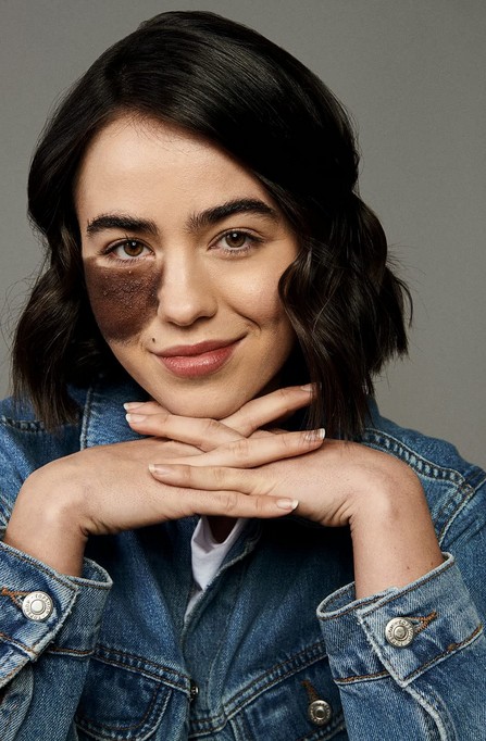 Cassandra Naud Fotoğrafı