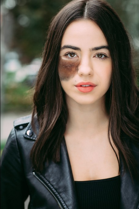 Cassandra Naud Fotoğrafı