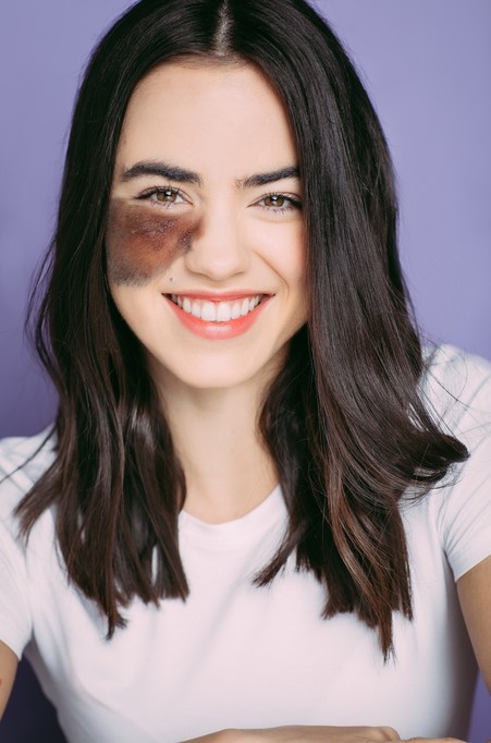 Cassandra Naud Fotoğrafı