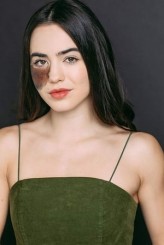 Cassandra Naud fotoğrafı