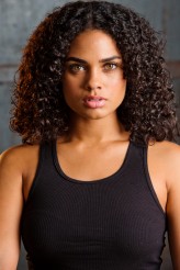 Ravyn Collier fotoğrafı