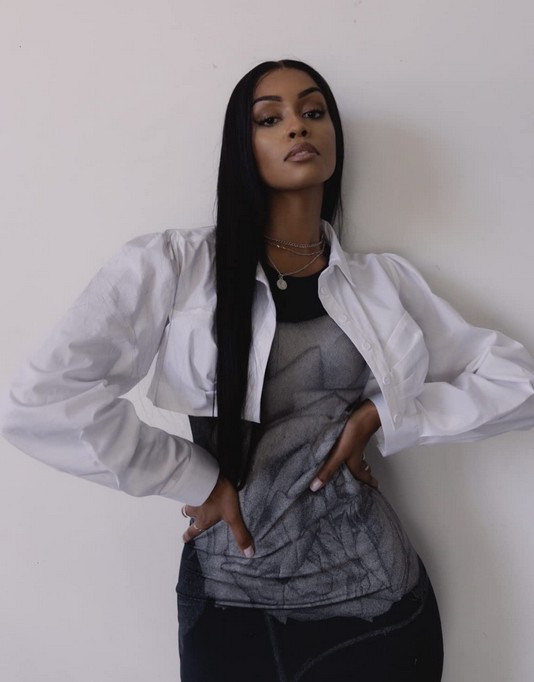 Tyler Abron Fotoğrafı