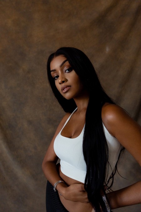 Tyler Abron Fotoğrafı