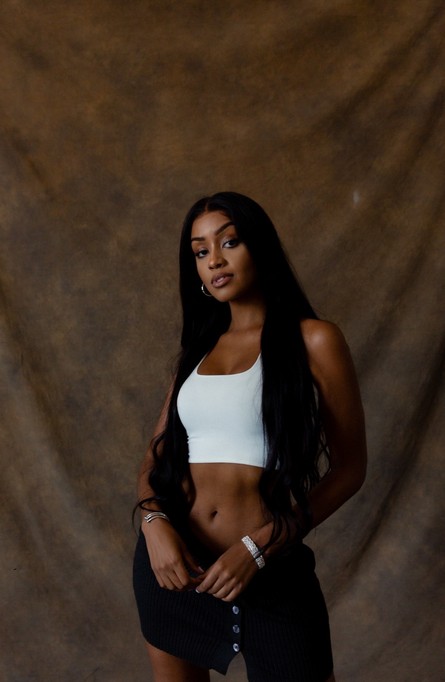 Tyler Abron Fotoğrafı