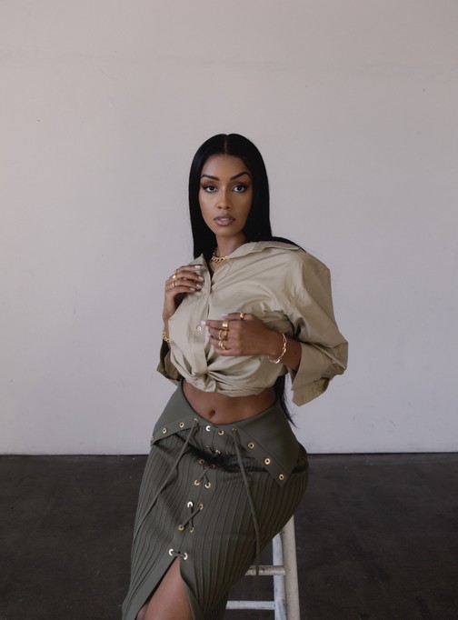 Tyler Abron Fotoğrafı