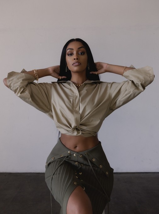 Tyler Abron Fotoğrafı