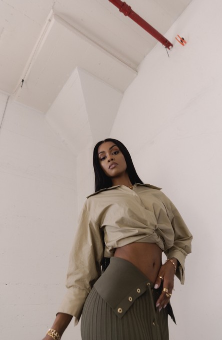 Tyler Abron Fotoğrafı