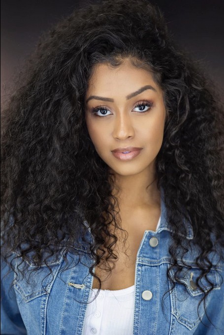 Tyler Abron fotoğrafı