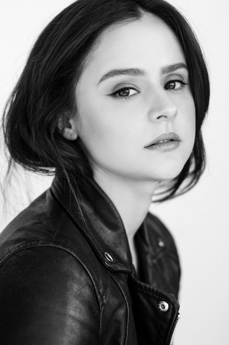 Larissa Dias Fotoğrafı