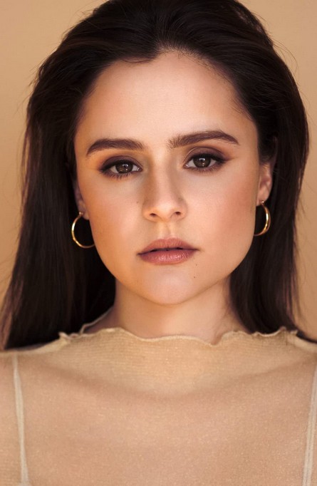 Larissa Dias Fotoğrafı