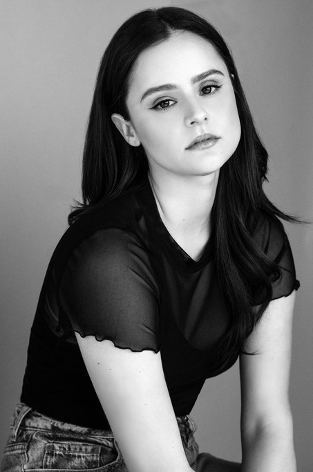 Larissa Dias Fotoğrafı