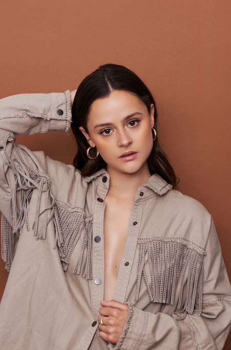 Larissa Dias Fotoğrafı