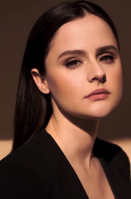 Larissa Dias Fotoğrafı