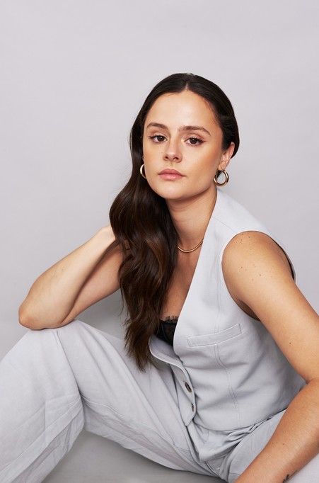 Larissa Dias Fotoğrafı