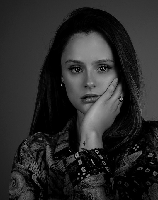 Larissa Dias Fotoğrafı