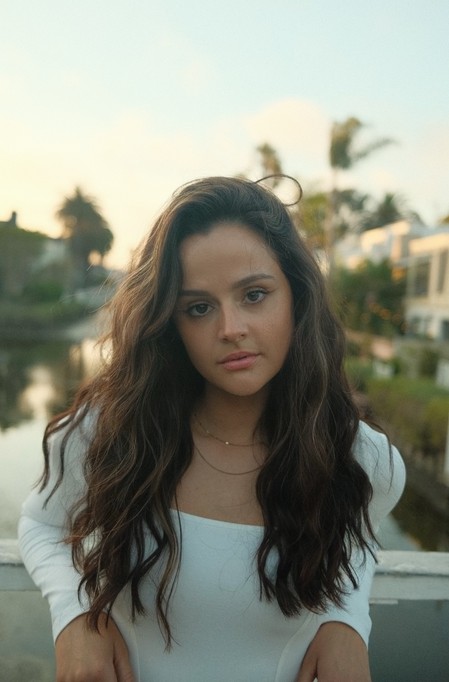 Larissa Dias fotoğrafı