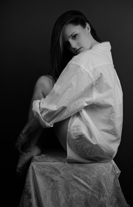 Larissa Dias fotoğrafı