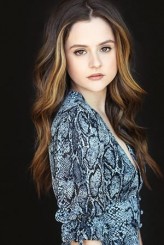 Larissa Dias fotoğrafı