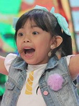 Althea Ruedas fotoğrafı