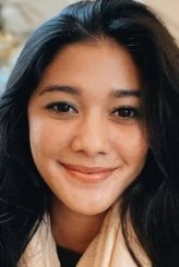 Naysila Mirdad fotoğrafı