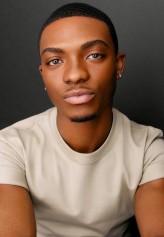 Dharon Jones fotoğrafı