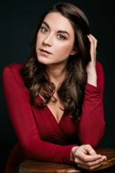 Mikaela Davies fotoğrafı