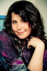 Angela Basolis fotoğrafı