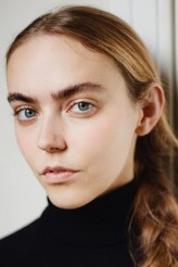 Valèria Sorolla fotoğrafı