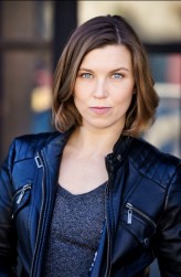 Krystle Martin fotoğrafı