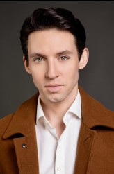 Chase Mullins fotoğrafı