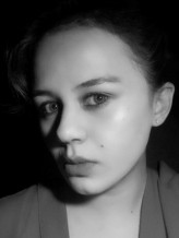 Gizem İbak fotoğrafı