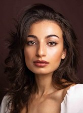 Sana Asad fotoğrafı