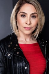 Valentina Izarra fotoğrafı