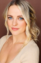 Jenna Michno fotoğrafı