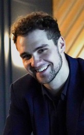 Peter Louis Chouinard fotoğrafı