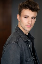 Khobe Clarke fotoğrafı