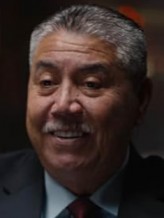 Gil Carrillo fotoğrafı